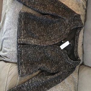 Banana Republic Winter Top
